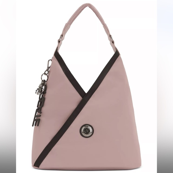 Kipling Bags Kipling Olina Shoulder Bag Clean Blush New Poshmark